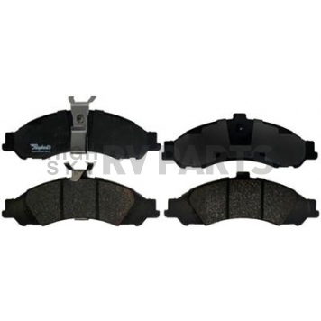Raybestos Brakes Brake Pad - SP1043XPH
