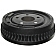 Raybestos Brakes Brake Drum - 2301R