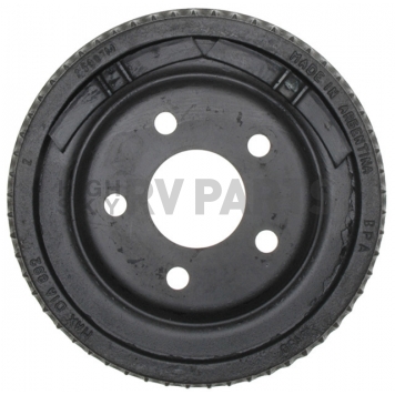 Raybestos Brakes Brake Drum - 2301R-1