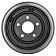 Raybestos Brakes Brake Drum - 2301R