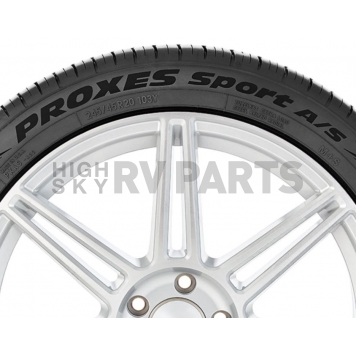 Toyo Tires Tire - 214510-2