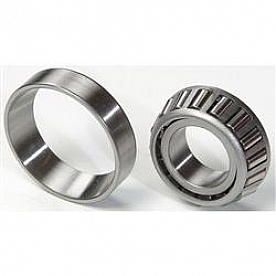 Bower Bearing Wheel Bearing - A-47