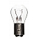 Wagner Lighting Brake Light Bulb - BP17916