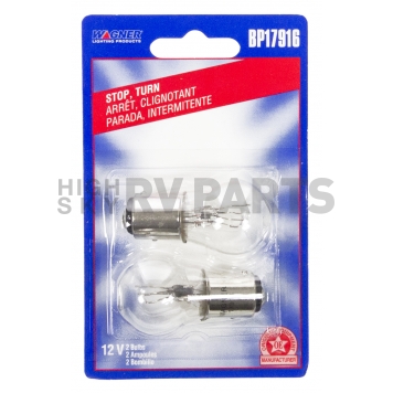 Wagner Lighting Brake Light Bulb - BP17916-2