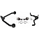 Dorman Chassis Control Arm Premium Series - FEK87019XL