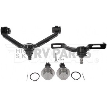 Dorman Chassis Control Arm Premium Series - FEK87019XL-1