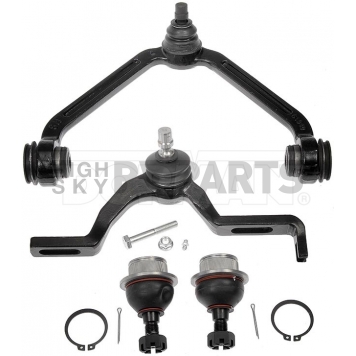 Dorman Chassis Control Arm Premium Series - FEK87019XL-2