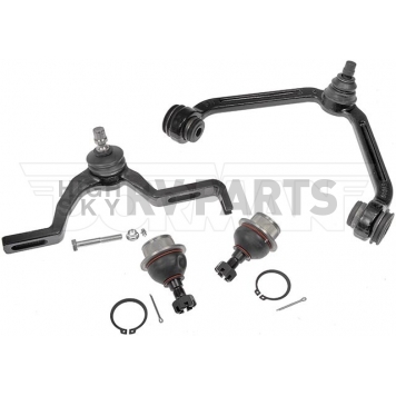 Dorman Chassis Control Arm Premium Series - FEK87019XL-3