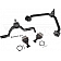 Dorman Chassis Control Arm Premium Series - FEK87019XL