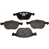 Raybestos Brakes Brake Pad - SP1044EU
