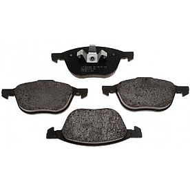 Raybestos Brakes Brake Pad - SP1044EU