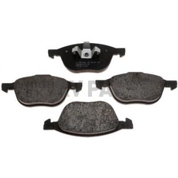 Raybestos Brakes Brake Pad - SP1044EU