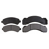 Raybestos Brakes Brake Pad - PGD184M