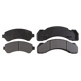 Raybestos Brakes Brake Pad - PGD184M