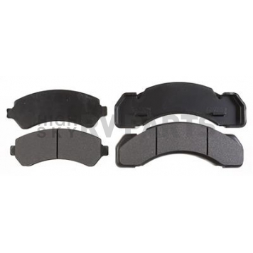 Raybestos Brakes Brake Pad - PGD184M