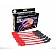 Taylor Cable Spark Plug Wire Set 72205