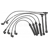 Standard Motor Plug Wires Spark Plug Wire Set 27669