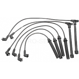 Standard Motor Plug Wires Spark Plug Wire Set 27669