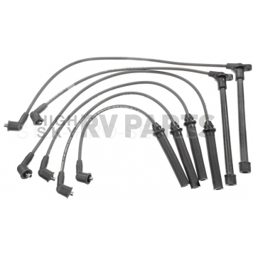Standard Motor Plug Wires Spark Plug Wire Set 27669