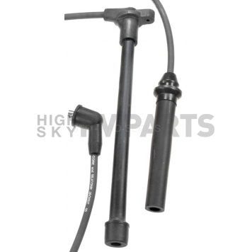 Standard Motor Plug Wires Spark Plug Wire Set 27669-1