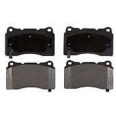 Raybestos Brakes Brake Pad - SP1050XP