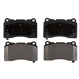 Raybestos Brakes Brake Pad - SP1050XP