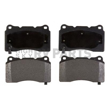 Raybestos Brakes Brake Pad - SP1050XP