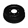 Raybestos Brakes Brake Drum - 2592R
