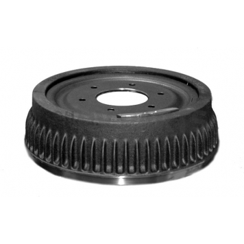 Raybestos Brakes Brake Drum - 2592R-1