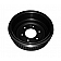 Raybestos Brakes Brake Drum - 2592R