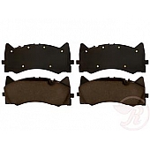 Raybestos Brakes Brake Pad - PGD1873M