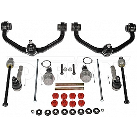 Dorman Chassis Premium Stabilizer Bar Link Kit - FEK87039XL