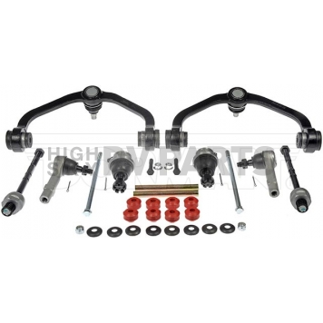 Dorman Chassis Premium Stabilizer Bar Link Kit - FEK87039XL-1