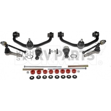 Dorman Chassis Premium Stabilizer Bar Link Kit - FEK87039XL-2