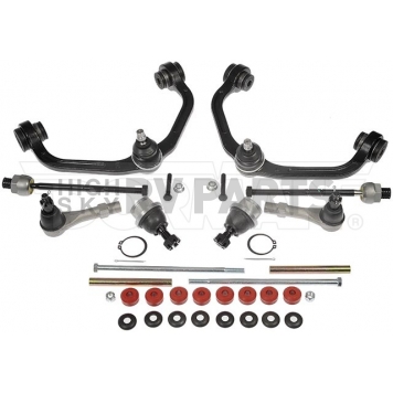 Dorman Chassis Premium Stabilizer Bar Link Kit - FEK87039XL-3