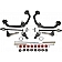 Dorman Chassis Premium Stabilizer Bar Link Kit - FEK87039XL