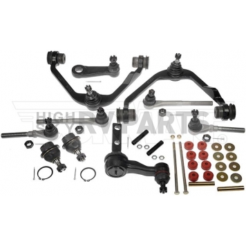 Dorman Chassis Premium Stabilizer Bar Link Kit - FEK87029XL