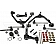 Dorman Chassis Premium Stabilizer Bar Link Kit - FEK87029XL