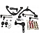 Dorman Chassis Premium Stabilizer Bar Link Kit - FEK87029XL