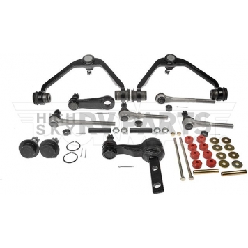 Dorman Chassis Premium Stabilizer Bar Link Kit - FEK87029XL-2