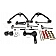 Dorman Chassis Premium Stabilizer Bar Link Kit - FEK87029XL