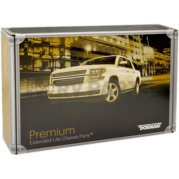Dorman Chassis Premium Stabilizer Bar Link Kit - FEK87029XL-4