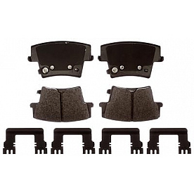 Raybestos Brakes Brake Pad - SP1057APPH