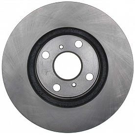 Raybestos Brakes Brake Rotor - 96972R