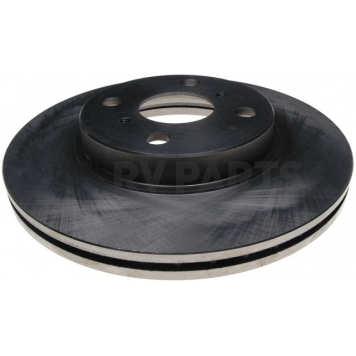 Raybestos Brakes Brake Rotor - 96972R-1