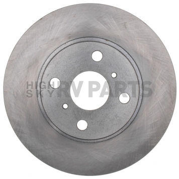 Raybestos Brakes Brake Rotor - 96972R-2