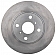 Raybestos Brakes Brake Rotor - 96972R