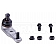 Dorman Chassis Ball Joint - B8773XL