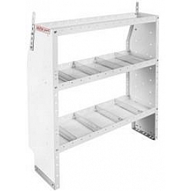 Weather Guard (Werner) Van Storage System Shelf Unit 9354303