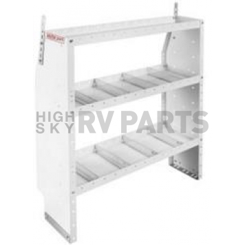 Weather Guard (Werner) Van Storage System Shelf Unit 9354303